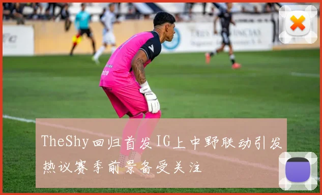 TheShy回归首发IG上中野联动引发热议赛季前景备受关注